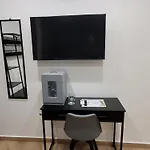 Engi Rooms - Marino