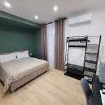 Engi Rooms - Marino