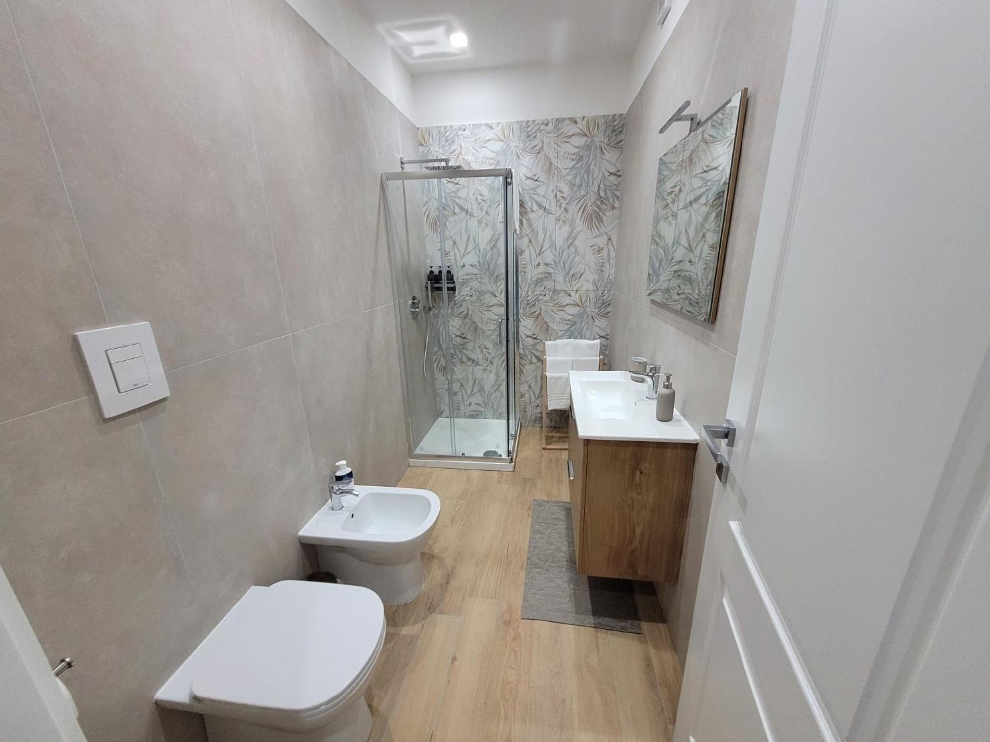 Engi - Marino Bed & Breakfast Naples