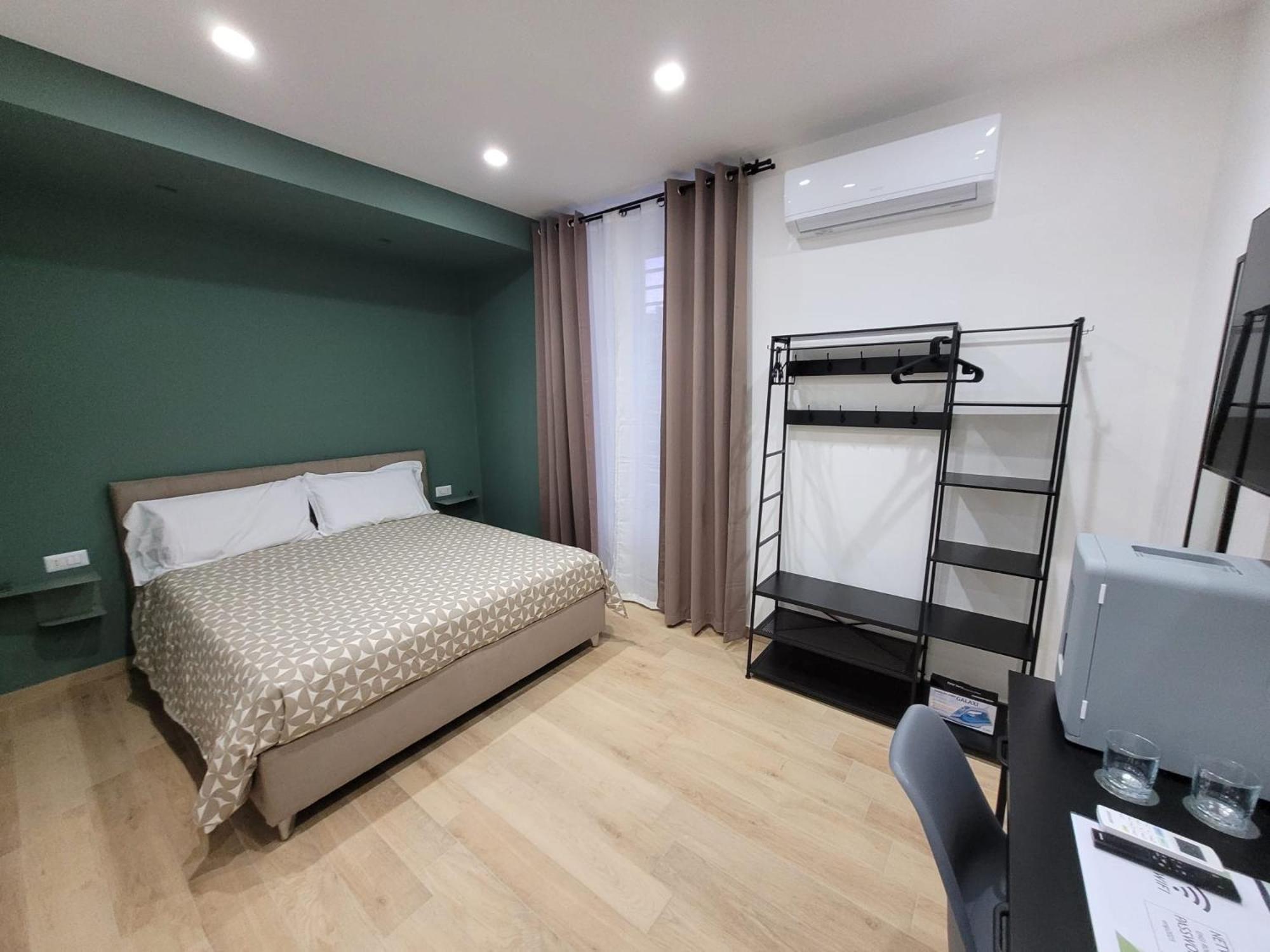 Bed & Breakfast Engi - Marino *